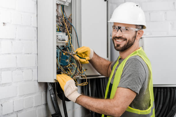 Best Electrical Outlet Repair  in Algoma, WI