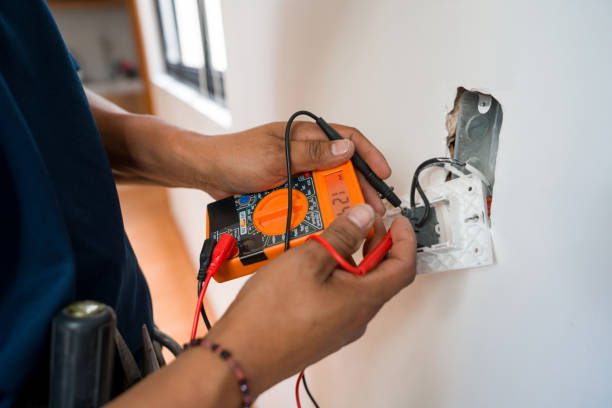 Best 24-Hour Electrician  in Algoma, WI