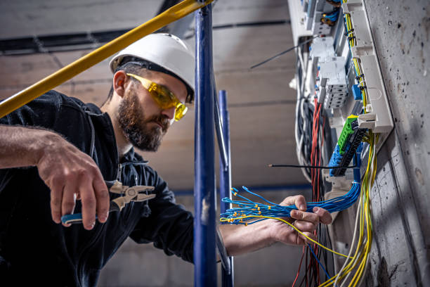 Best Electrical Rewiring Services  in Algoma, WI