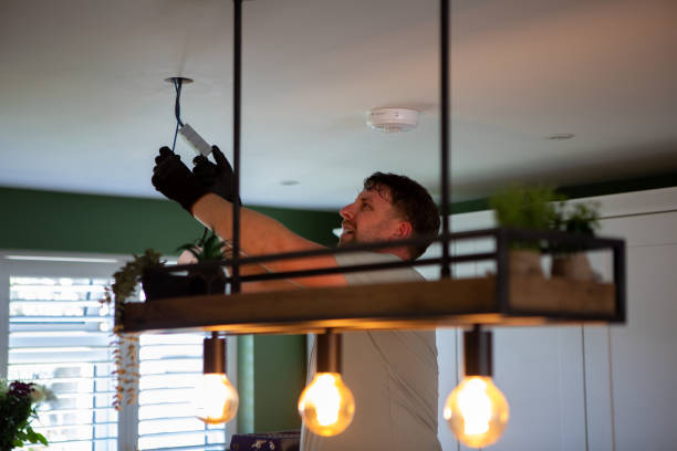 Best Electrician Near Me  in Algoma, WI
